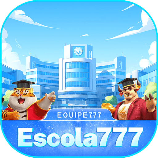 Um mundo de diversão e prêmios online no ESCOLA777