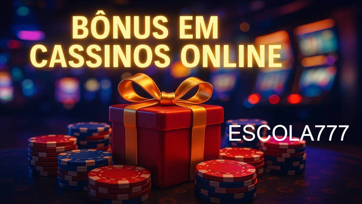 Bônus Festivos
