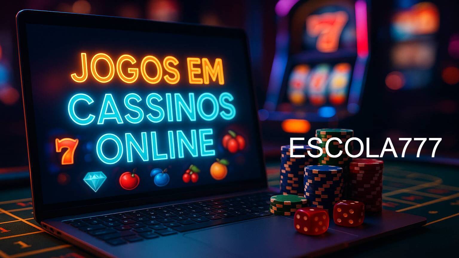 Jogos Recomendados