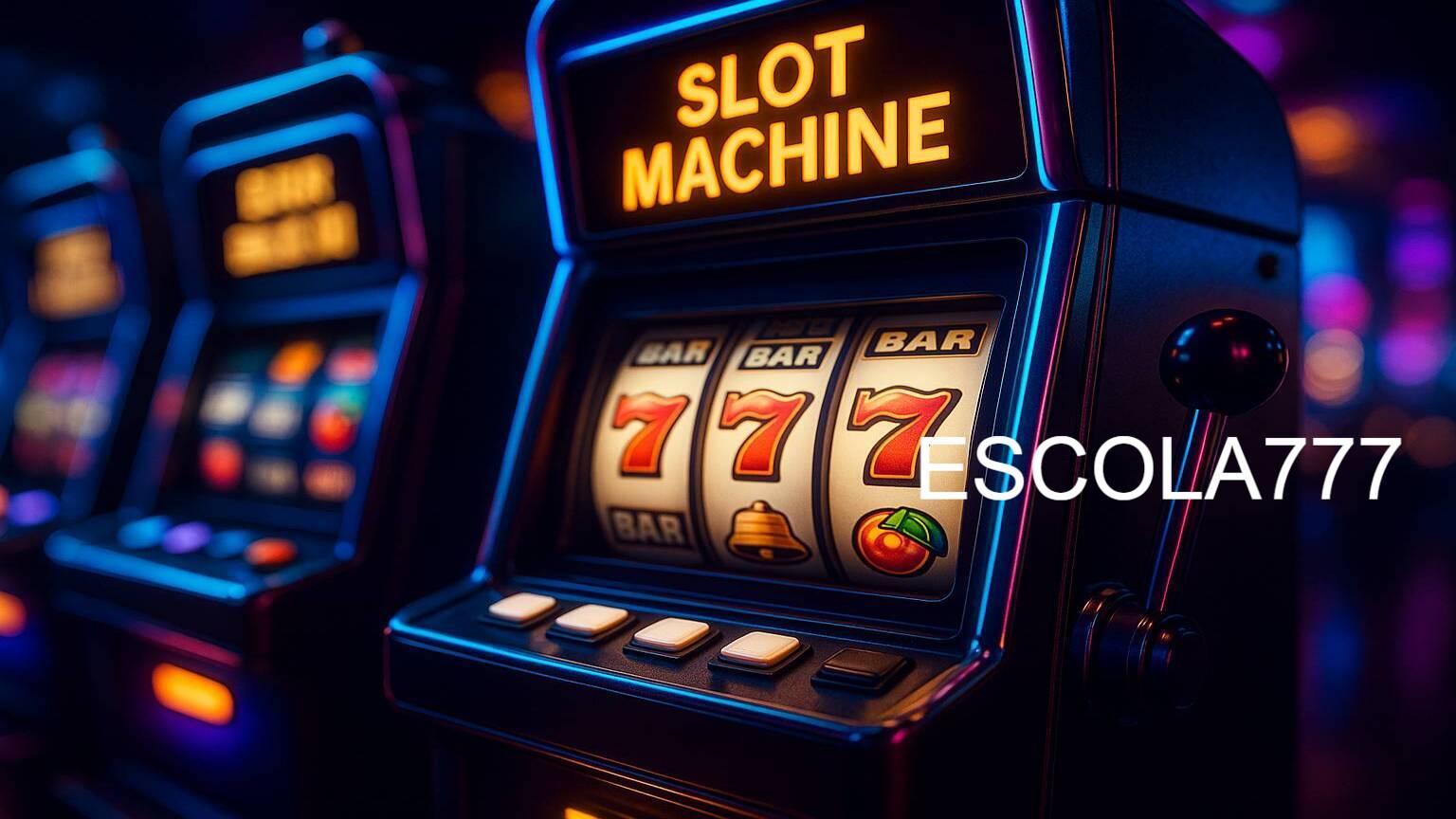 Benefícios dos Slots