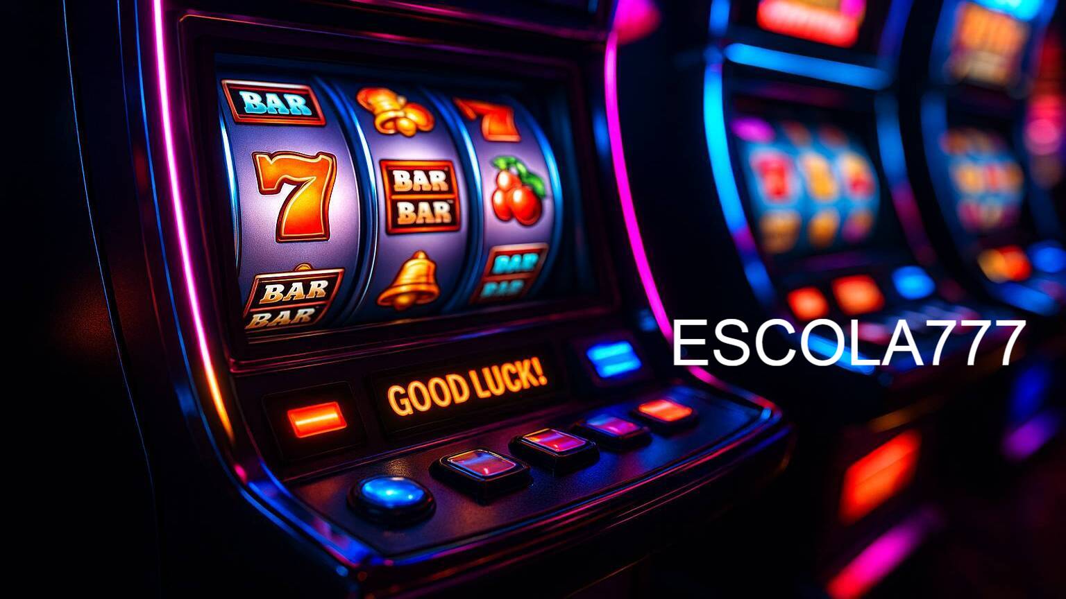 Slots Festivos